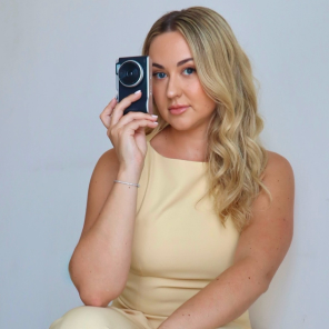 Taggy Instagram Content