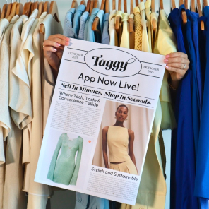 Taggy Instagram Content