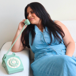 Taggy Instagram Content