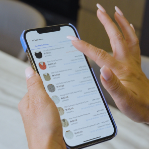 Taggy Instagram Content