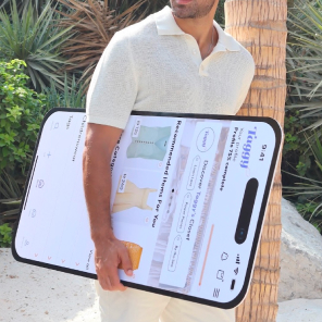 Taggy Instagram Content